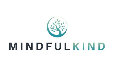 MindfulKind.com - Creative brandable domain for sale